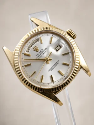 Genuine Rolex Ref1803