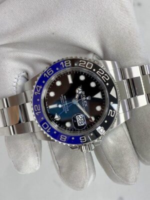 Rolex Black Dial Automatic Watch Fullset 2024 257060267